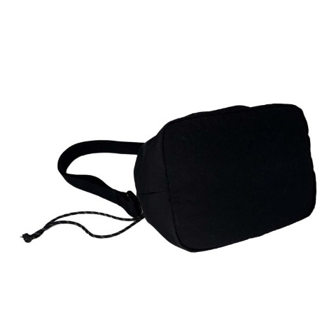 レディース　巾着ショルダーバッグ（松本ひで吉）