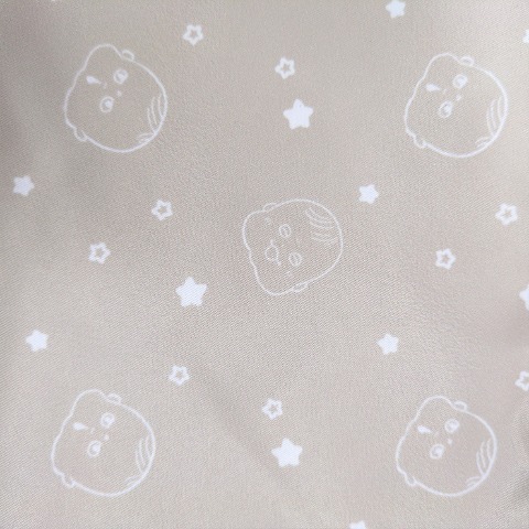 レディース　巾着ショルダーバッグ（松本ひで吉）