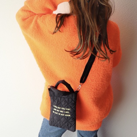 レディース　ショルダーバッグ(nozomi)