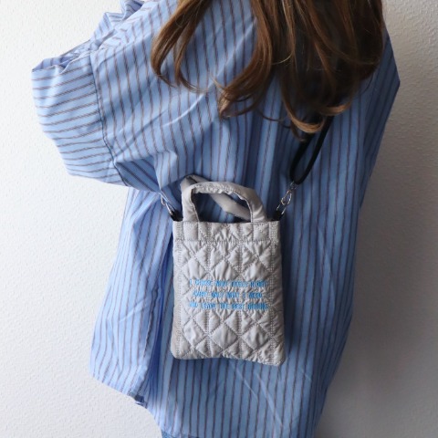 レディース　ショルダーバッグ(nozomi)