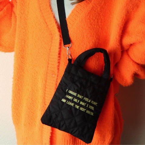 レディース　ショルダーバッグ(nozomi)