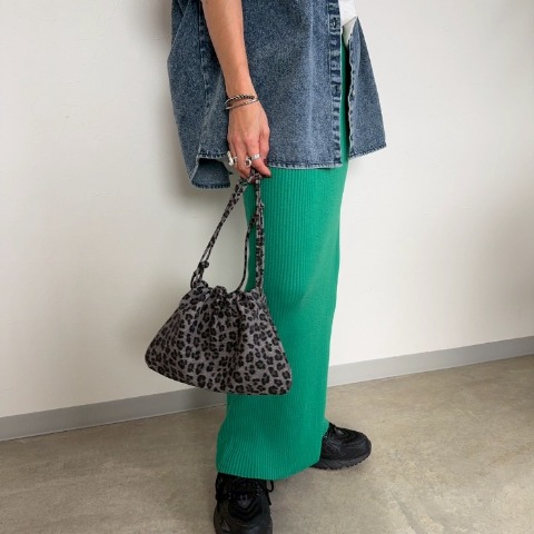 巾着バッグ（anna)