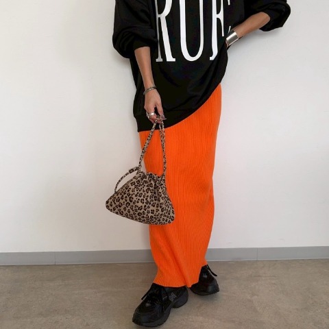 巾着バッグ（anna)