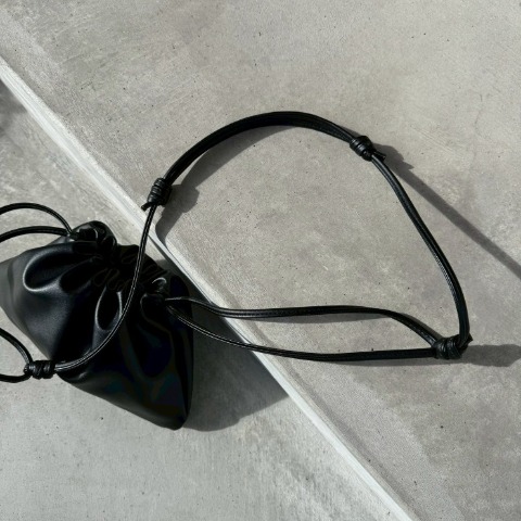 巾着バッグ（anna)