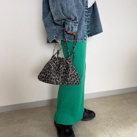 巾着バッグ（anna)