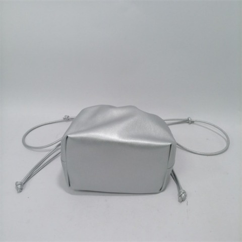 レディース　ハートチャーム付きショルダー（saori）