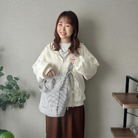 レディース　ショルダーバッグ（omi）