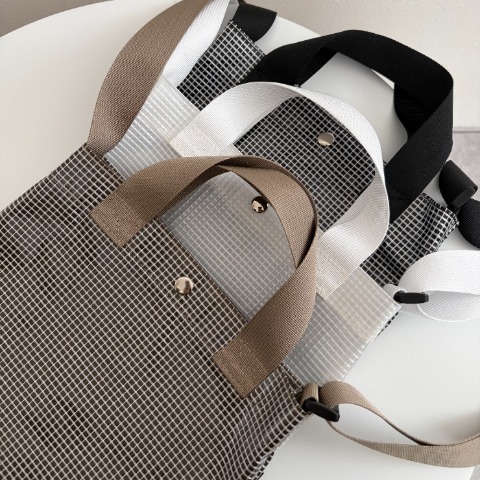 レディース　バッグ（rumi）