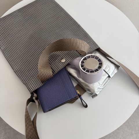 レディース　バッグ（rumi）