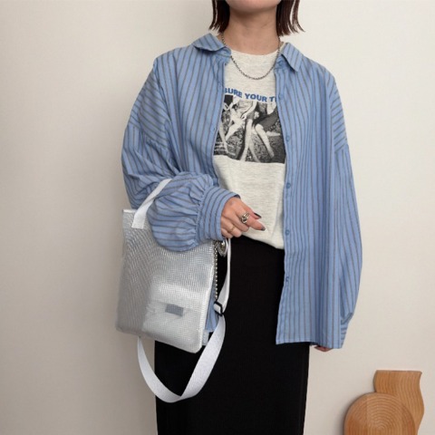 レディース　バッグ（rumi）