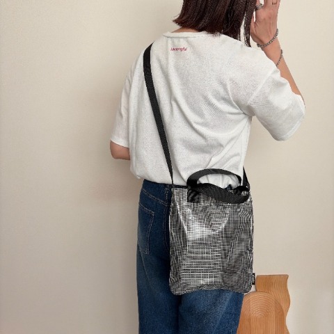 レディース　バッグ（rumi）