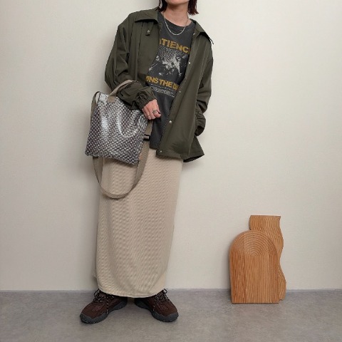 レディース　バッグ（rumi）