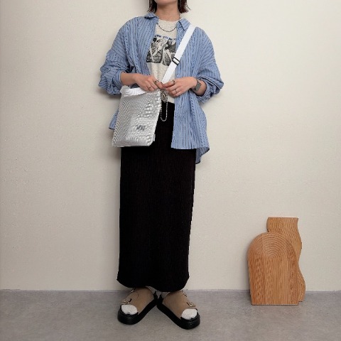 レディース　バッグ（rumi）