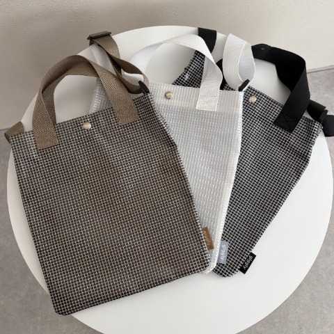 レディース　バッグ（rumi）