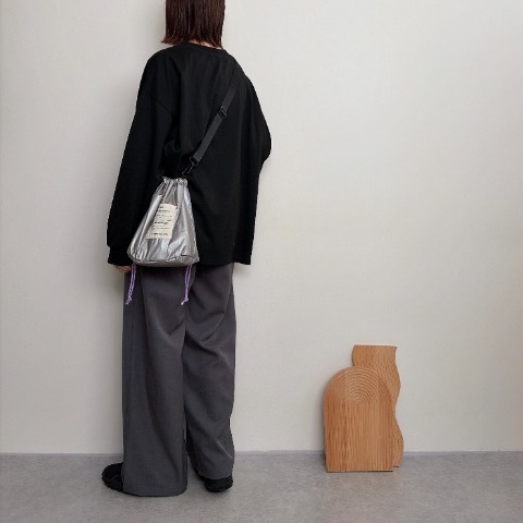 レディース　ショルダーバッグ（rumi）