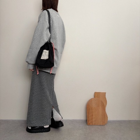 レディース　ショルダーバッグ（rumi）