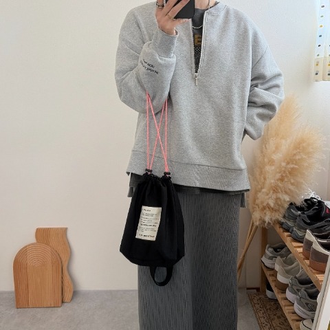 レディース　ショルダーバッグ（rumi）