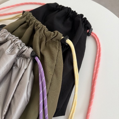 レディース　ショルダーバッグ（rumi）