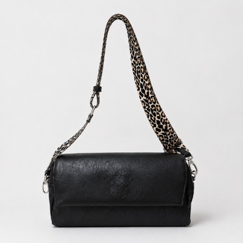Shoulder bag (Hello Kitty)