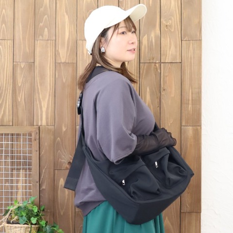 ショルダーバッグ 8/29販売 | しまむらパーク