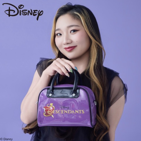 レディースバッグ(DISNEY)