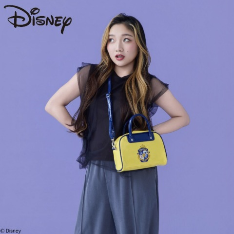 レディースバッグ(DISNEY)