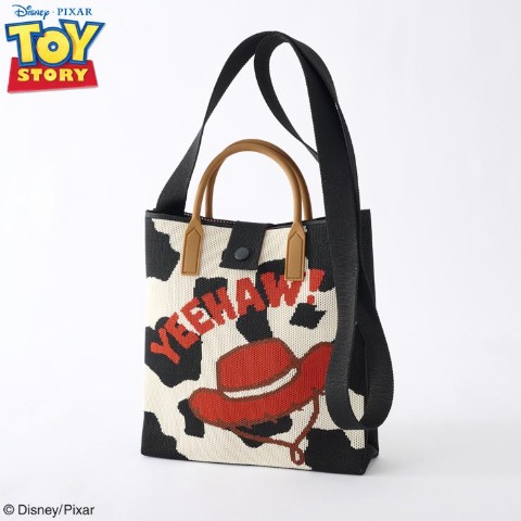 レディース　ショルダーバッグ　（DISNEY）