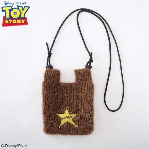 レディースバッグ(PIXAR)