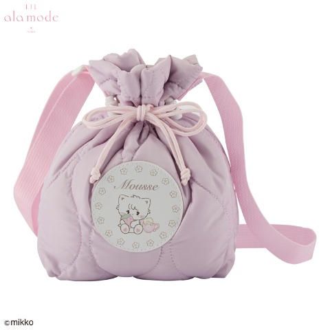 ショルダーバッグ　Lil ala mode A