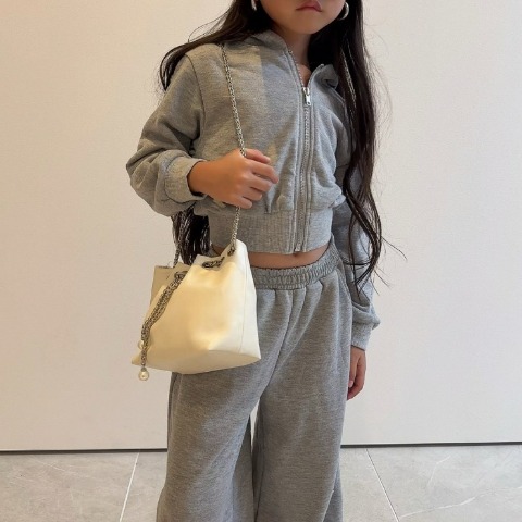 ミニショルダーバッグ（quu☆emma)
