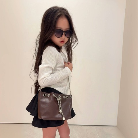 ミニショルダーバッグ（quu☆emma)