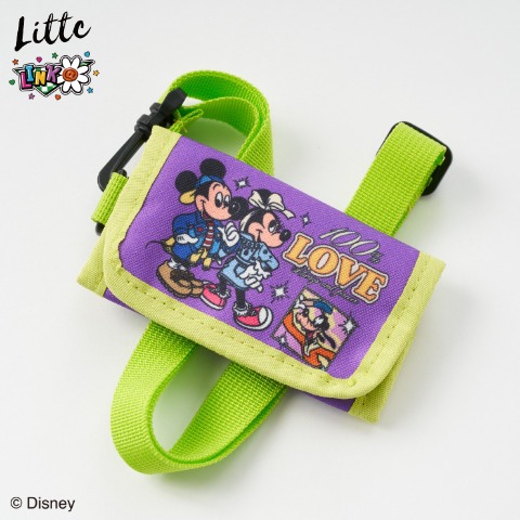 キッズ 財布（LITTC）