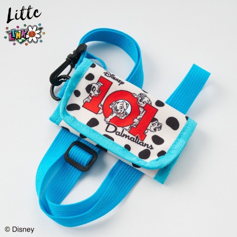 キッズ 財布（LITTC）