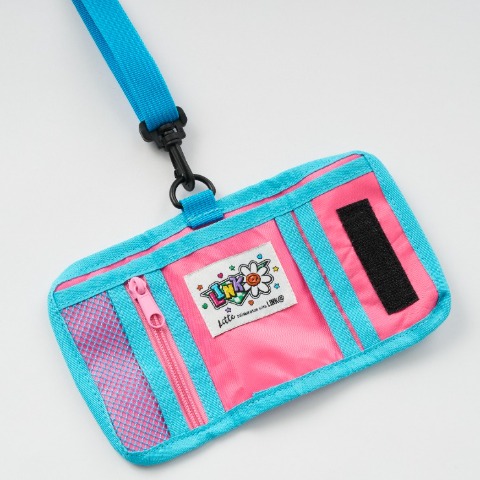 キッズ 財布（LITTC）