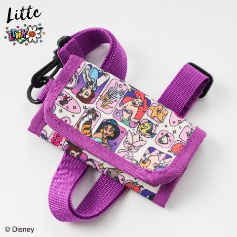 キッズ 財布（LITTC）
