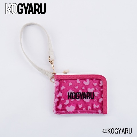 パスケース（KOGYARU）
