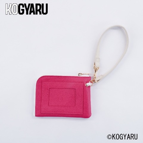パスケース（KOGYARU）