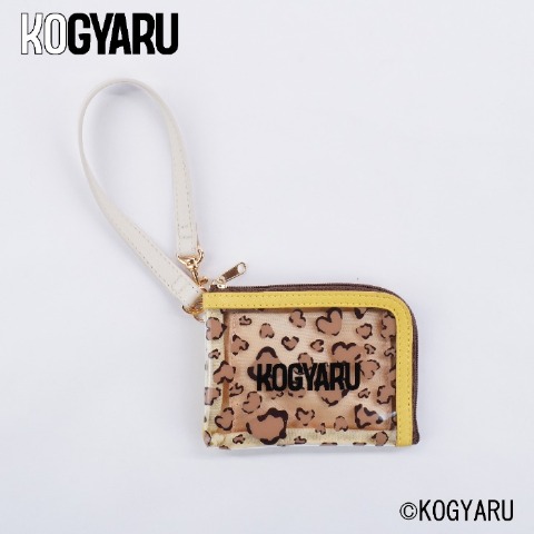 パスケース（KOGYARU）