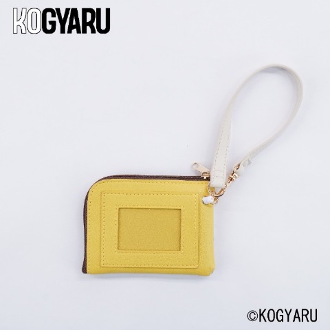 パスケース（KOGYARU）