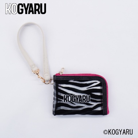 パスケース（KOGYARU）