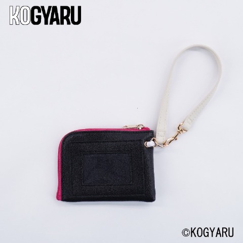 パスケース（KOGYARU）