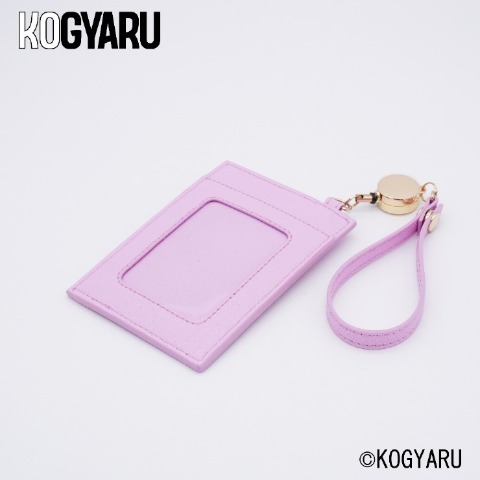 パスケース（KOGYARU）