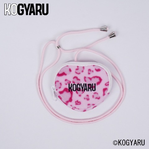 コインケース（KOGYARU）