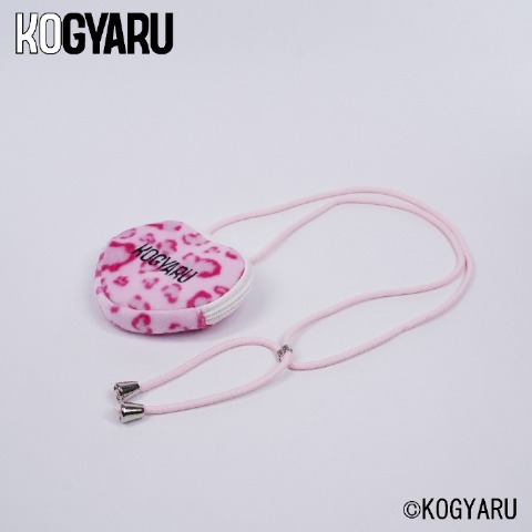 コインケース（KOGYARU）