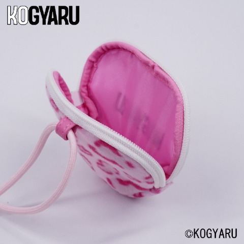 コインケース（KOGYARU）