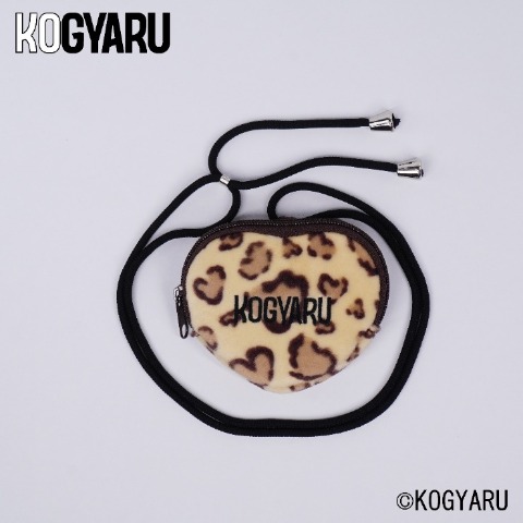 コインケース（KOGYARU）