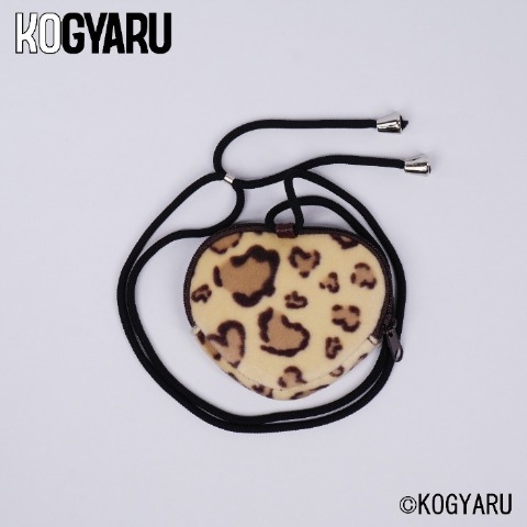 コインケース（KOGYARU）