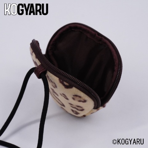コインケース（KOGYARU）