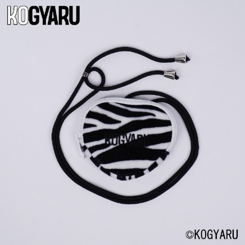 コインケース（KOGYARU）