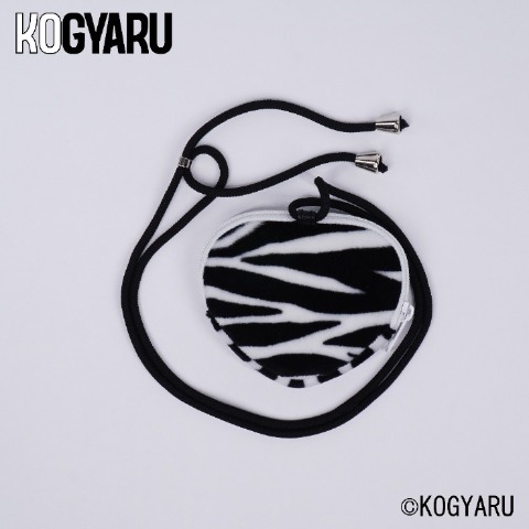 コインケース（KOGYARU）